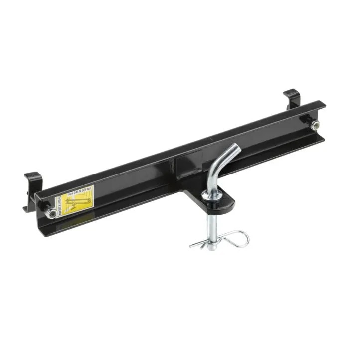 Stiga Trækkrog