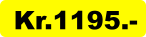 Kr.1195.-