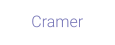 Cramer