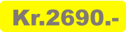 Kr.2690.-
